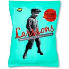 Larssons Chips Cidervinäger 125g