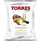 Torres Chips Mousserande Vin 150g