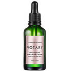 Votary Brightening Hyaluronic Serum Narcisuss and AHAs (50ml)