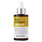 Mizon Real Vitamin C Ampoule (30ml)