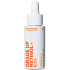 Swiss Clinic Grade Up Retinol+ 0,3% (30ml)