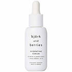 Björk and Berries Hydrating Serum (30ml)