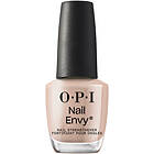 OPI Nail Envy Double Nude-y Nail Strengthener (15ml)