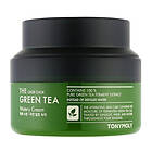 Tonymoly The Chok Chok Green Tea Watery Crème (60ml)