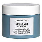 Comfort Zone Sublime Skin Rich Cream (60ml)