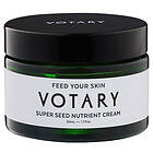 Votary Super Seed Nutrient Cream (50ml)