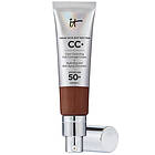 it Cosmetics CC Cream Deep Bronze (32ml)