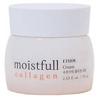 Etude Moistfull Collagen Cream (75ml)