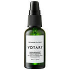 Votary Super Boost Night Drops CBD And Strawberry Seed (30ml)