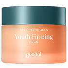 Goodal Apricot Collagen Youth Firming Cream (50ml)