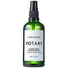 Votary Super Seed Cleansing Oil Chia And Parsley Seed (100ml)