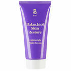 BYBI Beauty Bakuchiol Skin Restore Crème (40ml)