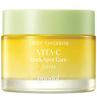 Goodal Green Tangeringe Vita C Dark Spot Care Cream (50ml)