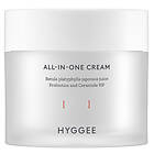 HYGGEE All-In-One Cream (80ml)