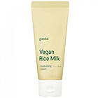 Goodal Vegan Rice Milk Moisturizing Cream (70ml)