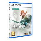 Asterigos: Curse of the Stars (Deluxe Edition) (PS5)