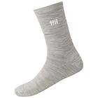 Helly Hansen Everyday Wool Socks 2-pack