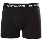 Helly Hansen Cotton Boxers 2-pack (Unisex)