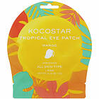 Kocostar Tropical Eye Patch Mango (1pair)