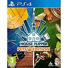House Flipper: Pets (Expansion)(PS4)