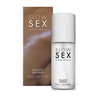 Bijoux Indiscrets Full Body Massage Slow Sex