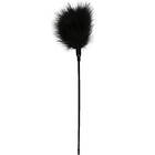 EasyToys Black Tickler Long