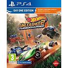 Hot Wheels Unleashed 2 - Turbocharged (Day One Edition) (PS4)