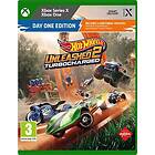 Hot Wheels Unleashed 2 - Turbocharged (Day One Edition) (Xbox One)