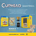 Cuphead (Limited Edition) (PS4)