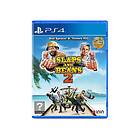 Bud Spencer & Terence Hill - Slaps And Beans 2 (PS4)