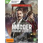 Agatha Christie - Murder on the Orient Express (Deluxe Edition) (Xbox One)
