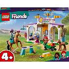 LEGO Friends 41746 Hästträning