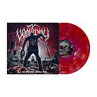 Vomitory All Heads Are Gonna Roll Limited Edition LP