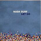 Nada Surf Let Go LP