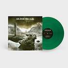 Oblivion Protocol The Fall Of Shires Limited Edition LP
