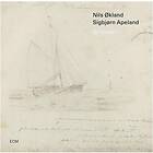 Nils Økland Glimmer CD