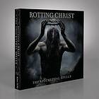 Rotting Christ The Apocryphal Spells CD