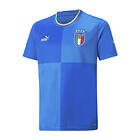 Ignite Italy Home Jersey Replica World Cup 22 (Jr)