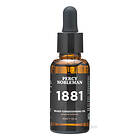 Percy Nobleman 1881 Beard Conditioning Oil 30ml