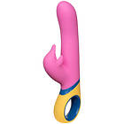 PMV20 PMW20 Copy Dolphin Vibrator