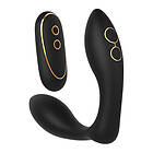 Dream Toys Elite Renee Multi-vibrator