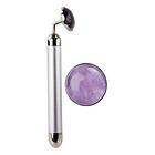 La Gemmes Lay-On Vibrator Amethyst