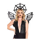 Leg Avenue Dark Angel Kit