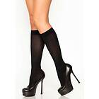 Leg Avenue Nylon Knee Highs