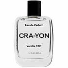 CRA-YON Vanilla CEO edp 50ml