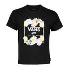 Vans Elevated Floral Crew T-shirt (Jr)
