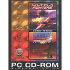 Ultra Fighters (PC)