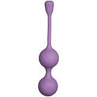 Vibio Clara Vibrating Kegel Balls