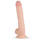 Real Fantasy RF Elvin Dildo