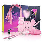 Secret Pleasure Chest Pink Passion